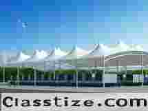 Tensile Fabric Structure in Delhi