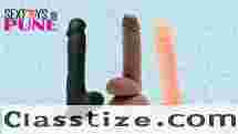 Buy Sex Toys in Ahmedabad for Better Sex Life