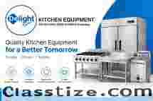  Kitchen Planning and Exhaust System Solutions