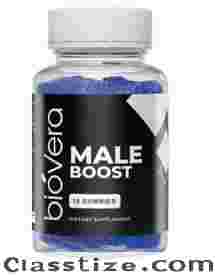 Is Biovera suitable for men and women?