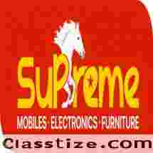 suprememobiles