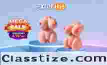 Big Festive Offers with Doll Sex Toys in Kerala