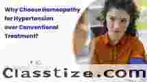 Hypertension - Can Homeopathy Treat It Successfully?