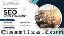 Best SEO Agency in India