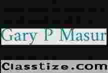 Gary Masur