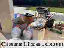 Affordable Junk Removal Service in San Jose