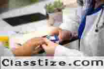 Expert Diabetes Treatment in Ludhiana by Dr. Nitin Bhel