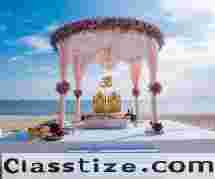 Wedding Decorator in Mumbai | Book Trusted & Professional Decor Experts