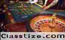 Secure Live Casino Login at Royaljeet