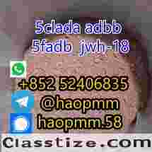 5cladba raw material 5CL-ADB-A precursor raw 5cladba 5f adb 4fadb