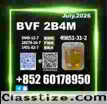 BVF CAS 49851-31-2 2b4m 1451-82-7 Fair business