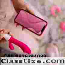 Explore Ultimate Pleasure with Premium Sex Toys For Women | Call 9836794089
