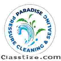 Paradise Pressure Cleaning & Paver Sealing