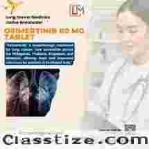Osimertinib 80mg Price and Availability Across the Philippines, Thailand, Singapore, Malaysia, and USA