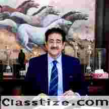 Dr Sandeep Marwah Nominated Vice President of Film Federation of India for the Year 2026