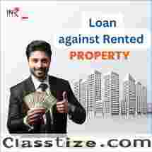 Inrplus Loan Services Against Rented Property