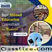 Best Study Consultant in Madurai for MBA 