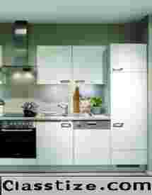 Modern Kitchen Appliances | German Kitchen Center
