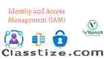 Identity and Access Management  Online Training by VISWA Online Trainings - USA | UK | India | Canada