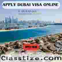 E-Dubai Visa 