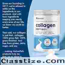 NativePath Grass-Fed Collagen Review – Proven Ingredients or Fake Grass-Fed MultiCollagen Formula?