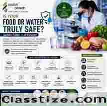 DNA Isolation Kit Supplier – High-Quality DNA Extraction Kits for Research & Education