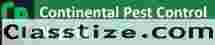 continental pest control 