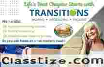 Senior Moving Services Bloomington IL