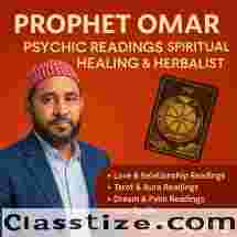 LOVE SPELLS IN CANADA AND USA