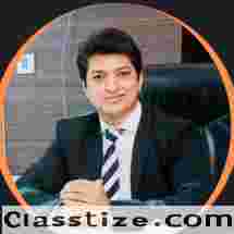 Dr. Pravin Shetty Orthodontist in Mumbai