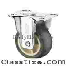 Light Duty Caster Wheels Supplier