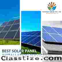 The Best Solar Panels in Nagpur for a Sustainable Future