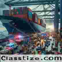 Abogado marítimo de Port Everglades