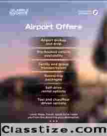 Airport Taxi Services in Trivandrum, Kerala