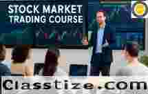 Free to Advanced Stock Market Trading Course Path for New Traders
