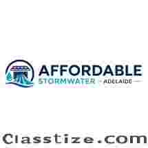 Stormwater Installation & Repairs Adelaide | Affordable Stormwater Adelaide