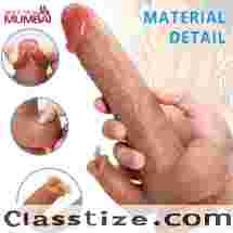 Super Sexual Experience with Dildo Sex Toys in Mumbai