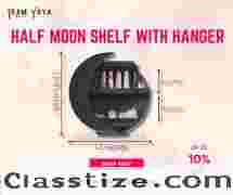 High-Quality Round Wooden Circles for Crafts & DIY Projects | Team Yaya