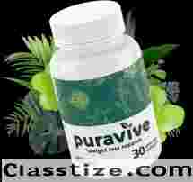 Puravive - Healthy Weight Loss 
