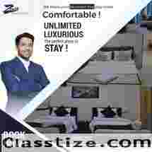 Luxury Service Apartments in Bandra | Zenith Hospitality services