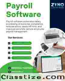 Payroll Software That Simplifies HR and Salary Operations