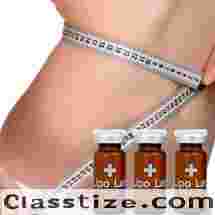 Lipoless Weight Management Supplement for Fat Burning