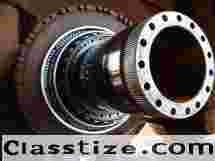 Trusted Bearing Supplier in Delhi for Industrial Solutions