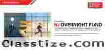 Overnight Mutual Fund for India Investors: Low-Risk, High-Liquidity Option - NJ Mutual Fund