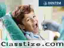  Kids Dentist in Vasant Vihar | Dentem Center