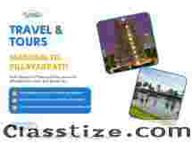 Taxi from Madurai to Pillayarpatti