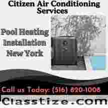 Citizen Air Conditioning Services