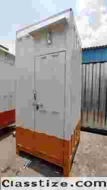 Portable Toilet Manufacturers and Portable Toilets for Sale