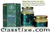 Buy A2 Cow Ghee Online | Best Desi-Bilona Ghee in India Free Delivery