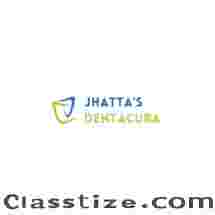 Jhattas Dentacura - Best Dental Clinic in Mohali @ 7814606588